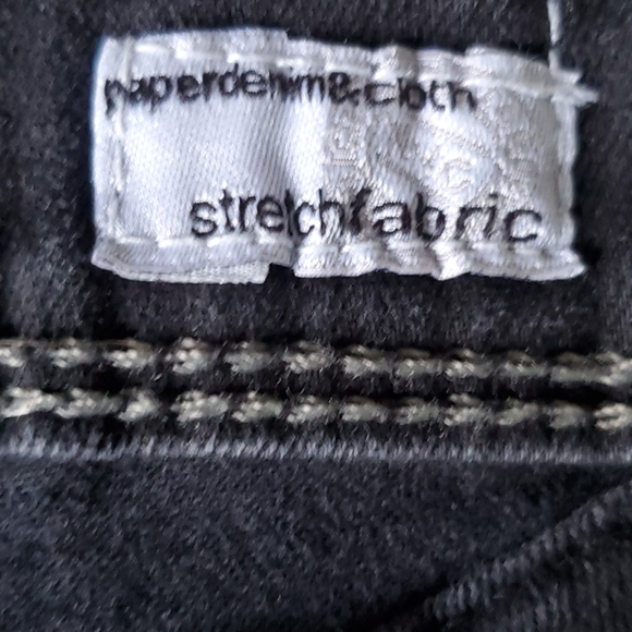 Jeans - Picture 5 of 5